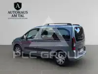 2012 Citroen Berlingo