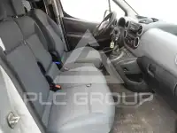 2012 Citroen Berlingo