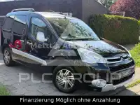 2012 Citroen Berlingo