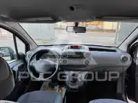 2012 Citroen Berlingo