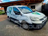 2012 Citroen Berlingo