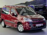 2012 Citroen Berlingo