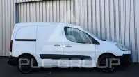 2012 Citroen Berlingo
