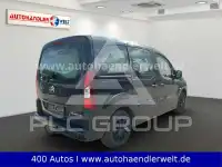 2012 Citroen Berlingo