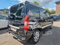 2012 Citroen Berlingo