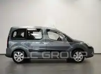 2012 Citroen Berlingo