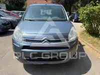 2012 Citroen Berlingo