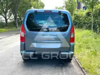 2012 Citroen Berlingo