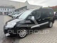 2012 Citroen Berlingo