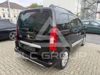 2012 Citroen Berlingo