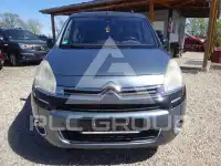 2012 Citroen Berlingo