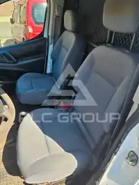 2012 Citroen Berlingo