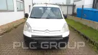 2012 Citroen Berlingo