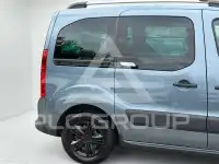 2012 Citroen Berlingo