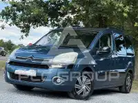 2012 Citroen Berlingo
