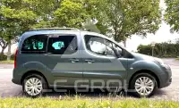 2012 Citroen Berlingo