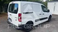 2012 Citroen Berlingo
