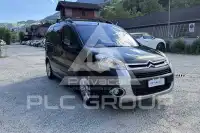 2012 Citroen Berlingo