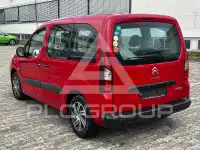 2012 Citroen Berlingo