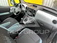 2012 Citroen Berlingo