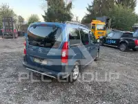 2012 Citroen Berlingo