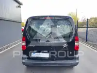 2012 Citroen Berlingo