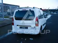 2012 Citroen Berlingo