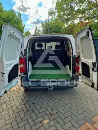 2012 Citroen Berlingo
