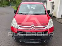 2012 Citroen Berlingo
