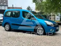2012 Citroen Berlingo