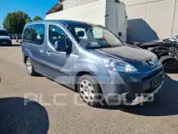 2012 Citroen Berlingo
