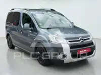 2012 Citroen Berlingo