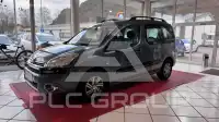 2012 Citroen Berlingo