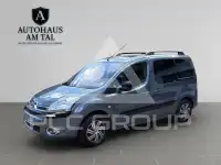 2012 Citroen Berlingo