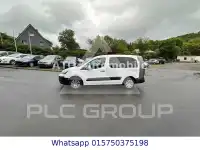 2012 Citroen Berlingo