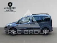2012 Citroen Berlingo