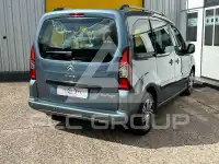 2012 Citroen Berlingo