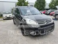 2012 Citroen Berlingo