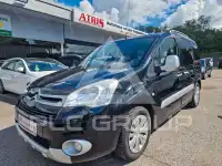 2012 Citroen Berlingo