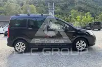 2012 Citroen Berlingo
