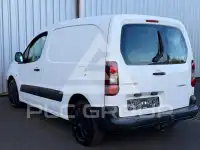 2012 Citroen Berlingo
