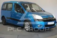 2012 Citroen Berlingo