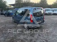 2012 Citroen Berlingo