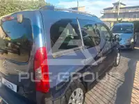 2012 Citroen Berlingo