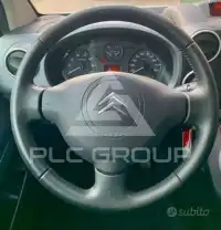 2012 Citroen Berlingo