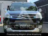 2012 Citroen Berlingo