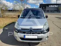 2012 Citroen Berlingo