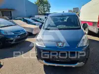 2012 Citroen Berlingo