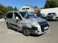 2012 Citroen Berlingo