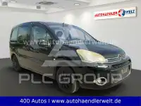 2012 Citroen Berlingo